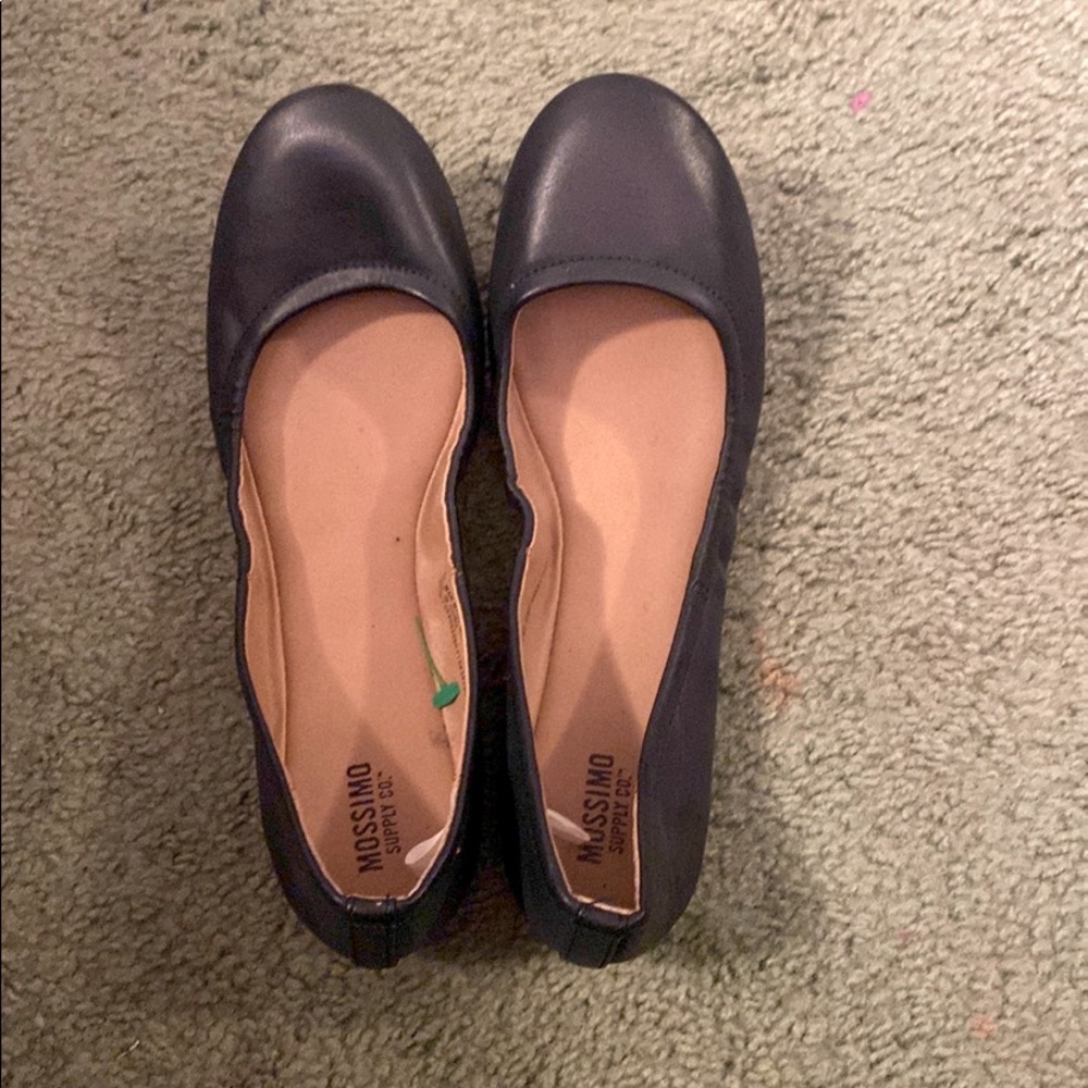 Flats